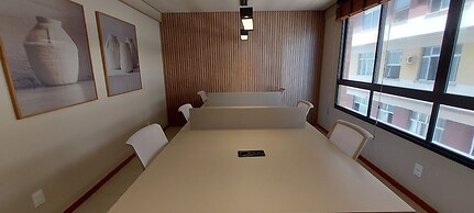 COBAR0120 - Edifício Barra Premium