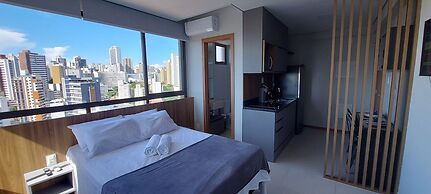 COBAR0120 - Edifício Barra Premium