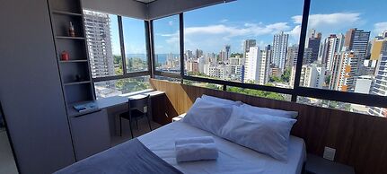 COBAR0120 - Edifício Barra Premium