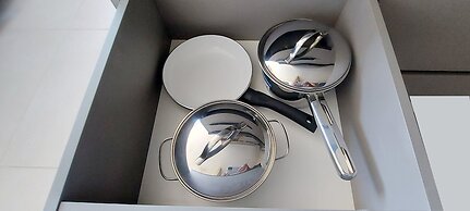 COBAR0120 - Edifício Barra Premium