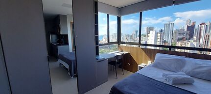 COBAR0120 - Edifício Barra Premium