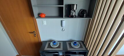 COBAR0120 - Edifício Barra Premium