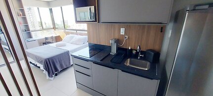 COBAR0120 - Edifício Barra Premium