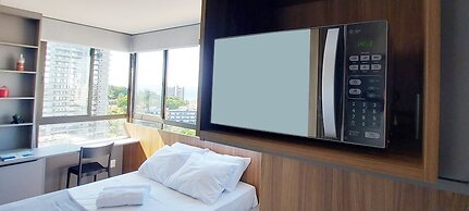 COBAR0120 - Edifício Barra Premium