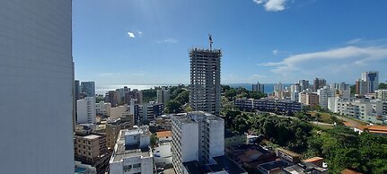 COBAR0120 - Edifício Barra Premium