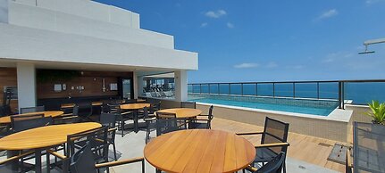 COBAR0120 - Edifício Barra Premium