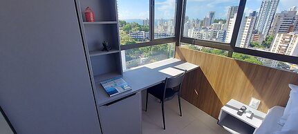 COBAR0120 - Edifício Barra Premium