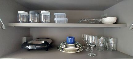 COBAR0120 - Edifício Barra Premium