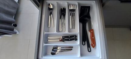 COBAR0120 - Edifício Barra Premium