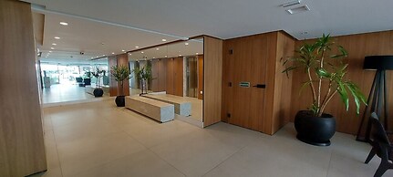 COBAR0120 - Edifício Barra Premium