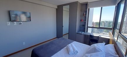 COBAR0120 - Edifício Barra Premium