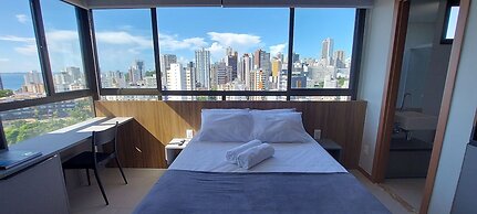 COBAR0120 - Edifício Barra Premium