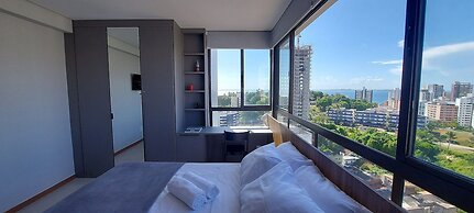 COBAR0120 - Edifício Barra Premium