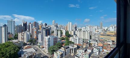 COBAR0120 - Edifício Barra Premium