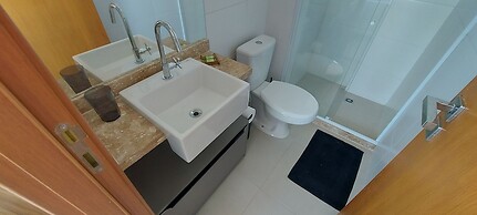 COBAR0120 - Edifício Barra Premium