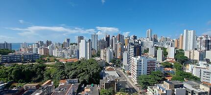 COBAR0120 - Edifício Barra Premium