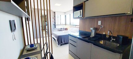 COBAR0120 - Edifício Barra Premium