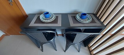 COBAR0120 - Edifício Barra Premium