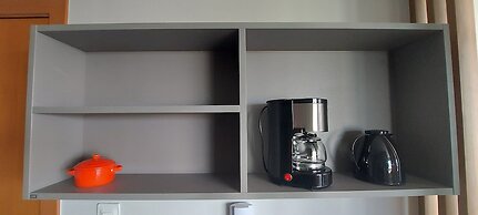 COBAR0120 - Edifício Barra Premium