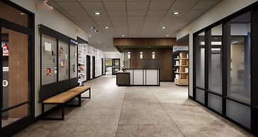 LivSmart Studios by Hilton Tullahoma