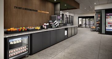 LivSmart Studios by Hilton Tullahoma