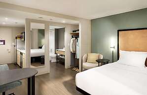 LivSmart Studios by Hilton Tullahoma