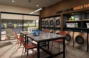 LivSmart Studios by Hilton Tullahoma