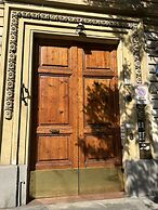 Casa Leone IV Roma