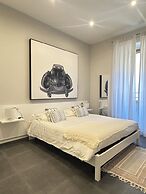 Casa Leone IV Roma
