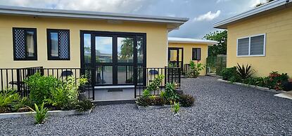 Fugalei Motel