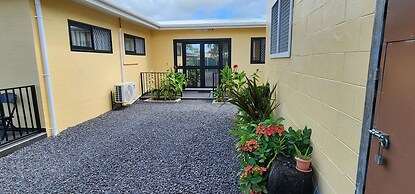 Fugalei Motel