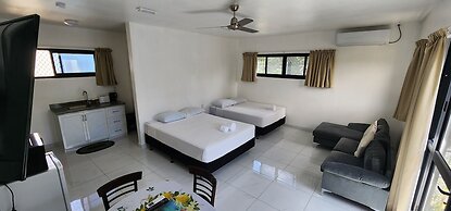 Fugalei Motel