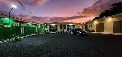 Fugalei Motel