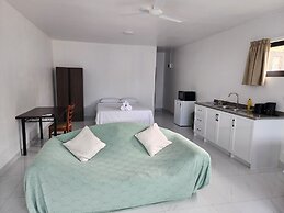 Fugalei Motel