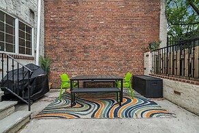 Old City History Kid-Friendly