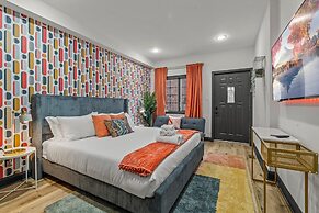 Old City History Kid-Friendly