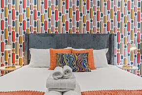 Old City History Kid-Friendly