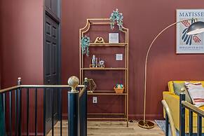 Old City History Kid-Friendly