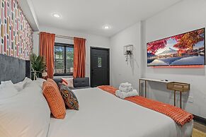 Old City History Kid-Friendly