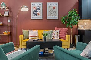 Old City History Kid-Friendly