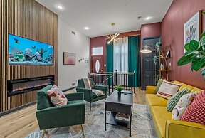 Old City History Kid-Friendly