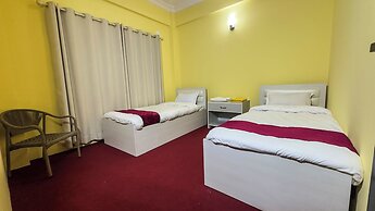 Kathmandu Yaro INN