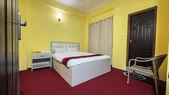 Kathmandu Yaro INN