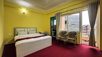 Kathmandu Yaro INN
