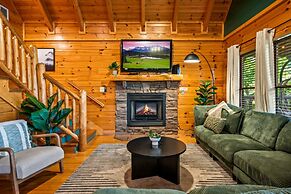 Amazing Views w Gameroom Hot Tub Pool