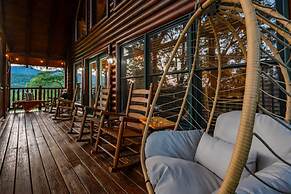 Amazing Views w Gameroom Hot Tub Pool