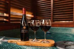 Amazing Views w Gameroom Hot Tub Pool