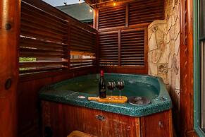 Amazing Views w Gameroom Hot Tub Pool