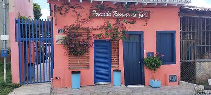 RECANTO DA JADE