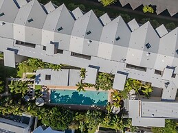 Bale Luxury Resort - Holiday Management